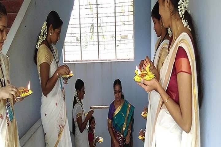St Stephen college of Education, Kanyakumari campus photo 5