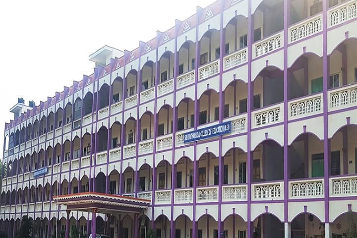 Sri Viruthambigai College of Education, Cuddalore campus photo 2