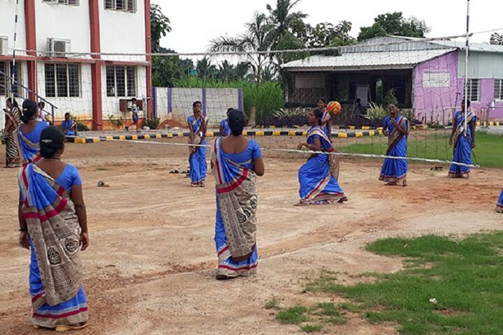 Sri Viruthambigai College of Education, Cuddalore campus photo 3