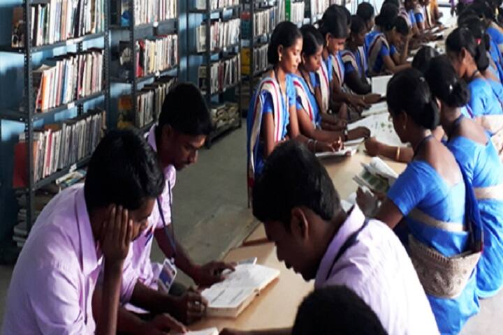 Sri Viruthambigai College of Education, Cuddalore campus photo 4