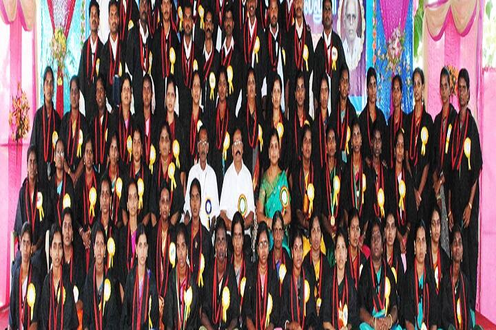 Sri Viruthambigai College of Education, Cuddalore campus photo 6