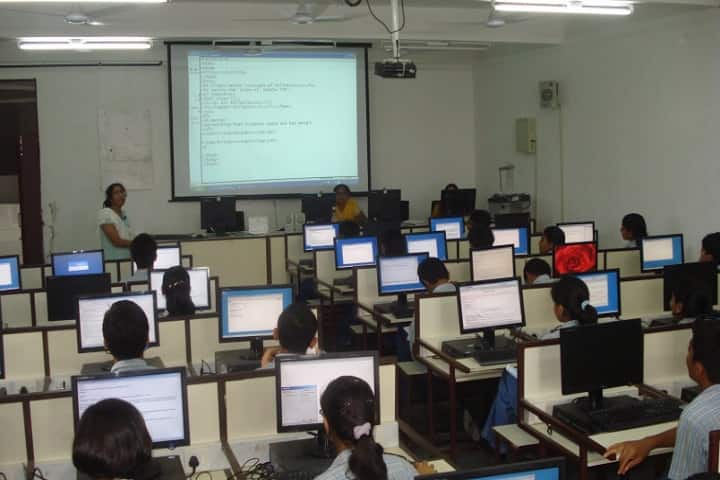 Sri Venglamani Amman B Ed College, Namakkal campus photo 6