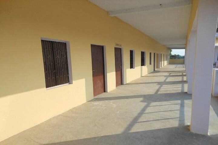 Moolchand Mahavidyalaya, Ghazipur campus photo 3