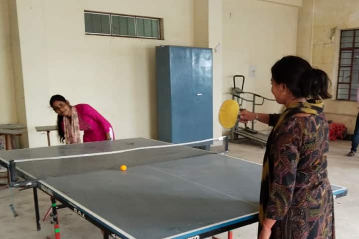 Basundhara Teachers Training College, Muzaffarpur campus photo 2
