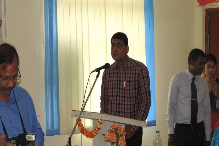 Basundhara Teachers Training College, Muzaffarpur campus photo 6