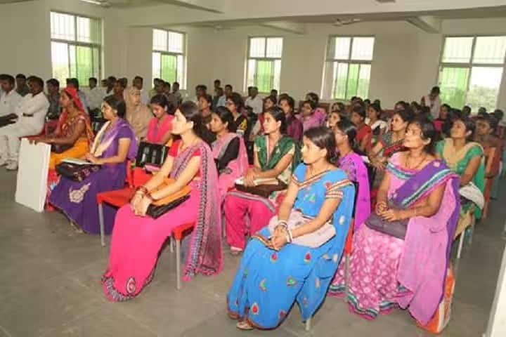 Balmiki Teachers Training College, Vaishali campus photo 3