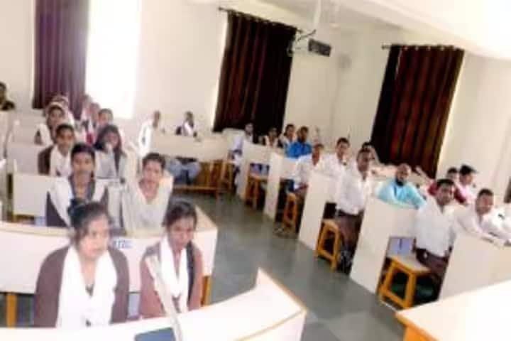 Balmiki Teachers Training College, Vaishali campus photo 6