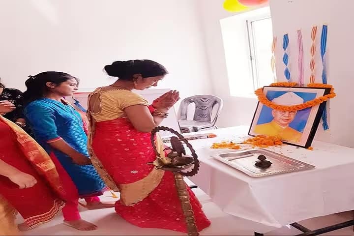 Abha Teachers Training Institute, Muzaffarpur campus photo 2