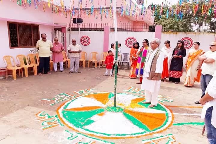 Abha Teachers Training Institute, Muzaffarpur campus photo 4