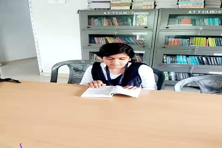 Abha Teachers Training Institute, Muzaffarpur campus photo 5