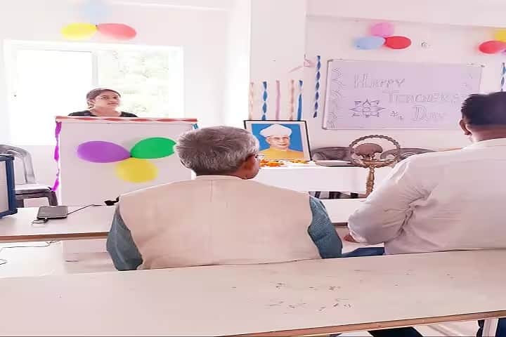 Abha Teachers Training Institute, Muzaffarpur campus photo 6