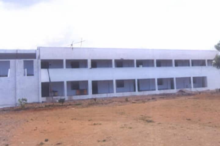Sri Ramanas College of Education, Virudhunagar campus photo 2