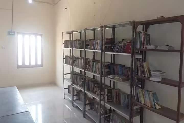 Shri Karni Teacher Training College, Jaisalmer campus photo 3