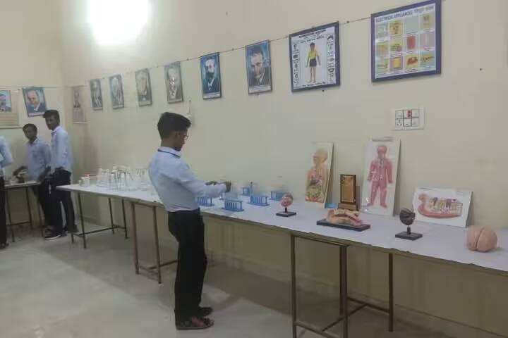 Shri Karni Teacher Training College, Jaisalmer campus photo 5