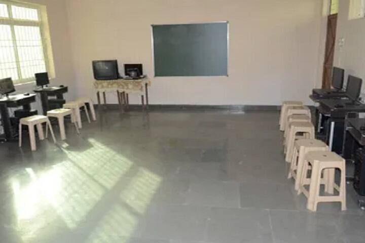 Shri Radha Vallabh College of Education, Gwalior campus photo 4