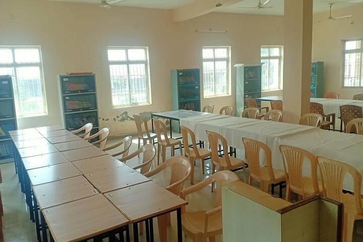 Shri Radha Vallabh College of Education, Gwalior campus photo 5
