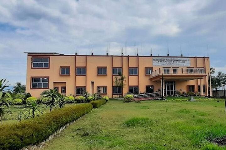 Siliguri Terai B Ed College, Darjeeling campus photo 2