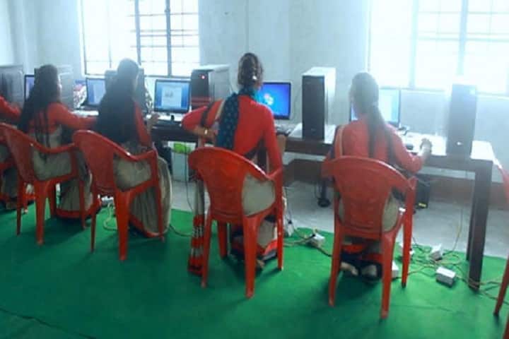 Siliguri Terai B Ed College, Darjeeling campus photo 5