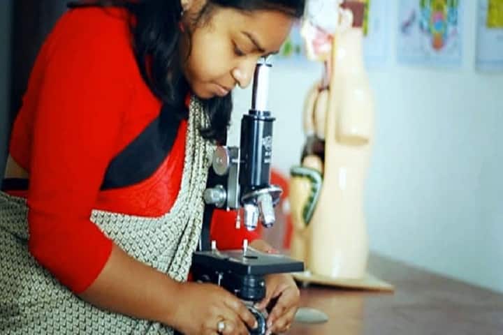 Siliguri Terai B Ed College, Darjeeling campus photo 6