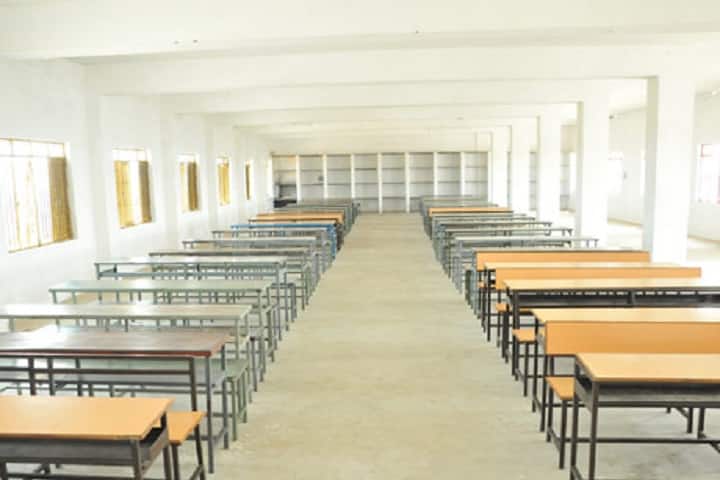 Sri Raghavendra College of Education, Erode campus photo 3