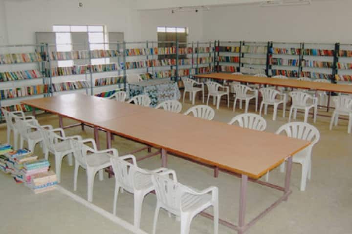 Sri Raghavendra College of Education, Erode campus photo 4