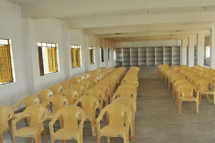 Sri Raghavendra College of Education, Erode campus photo 5