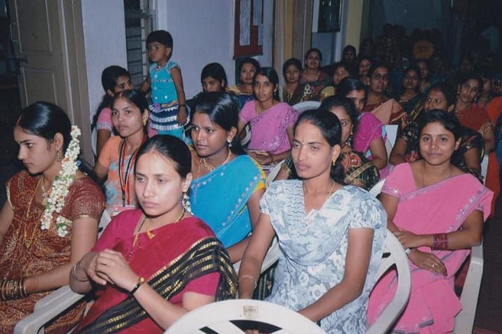 DBHPS Basaveshwar College of Education, Mysore campus photo 2