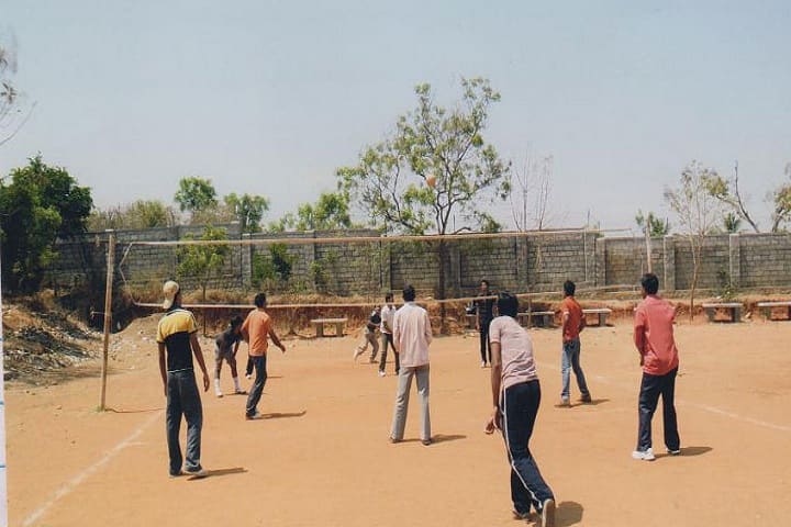 DBHPS Basaveshwar College of Education, Mysore campus photo 3