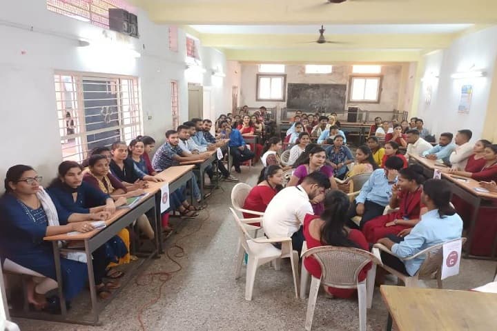 DBHPS Basaveshwar College of Education, Mysore campus photo 4
