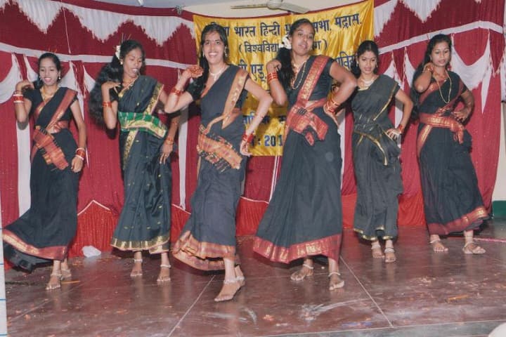 DBHPS Basaveshwar College of Education, Mysore campus photo 6