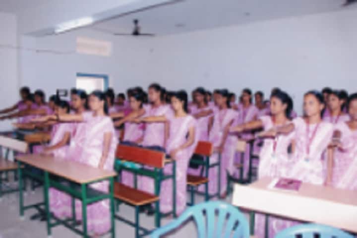 Sri Raaja Raajan College of Education, Sivagangai campus photo 2