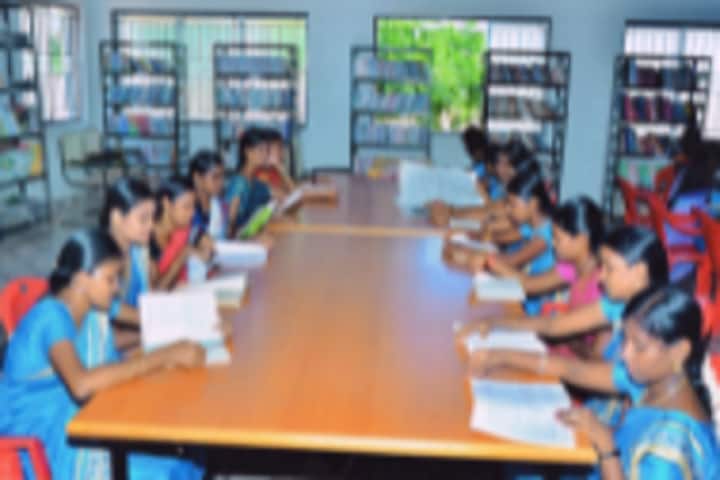 Sri Raaja Raajan College of Education, Sivagangai campus photo 4