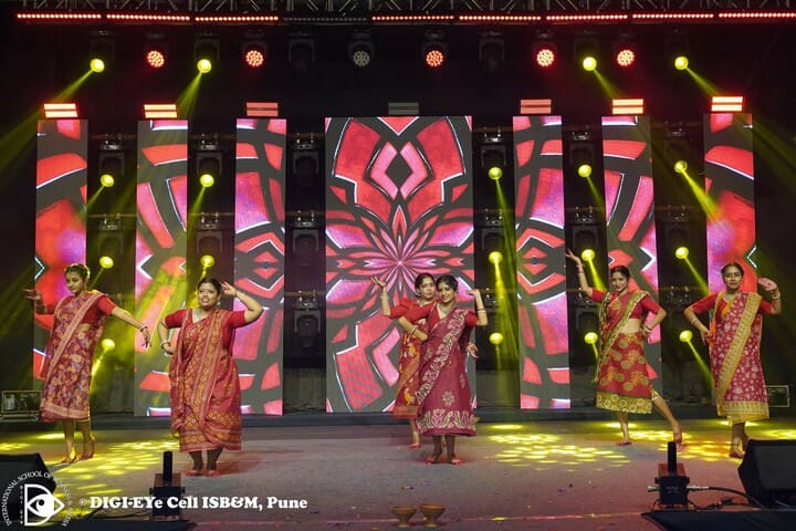 ISB&M Kolkata campus photo 4