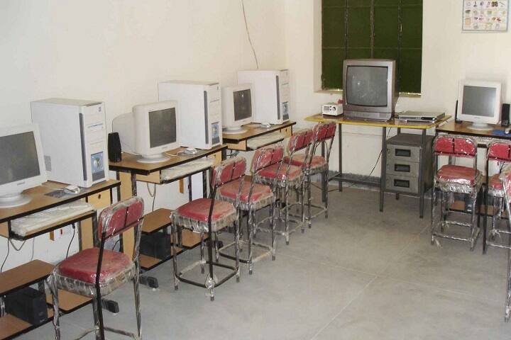 Al-Momin College of Education, Gaya campus photo 3