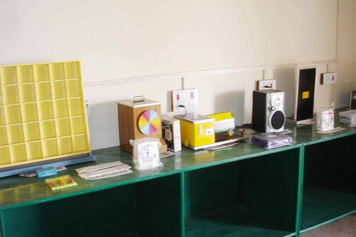 Al-Momin College of Education, Gaya campus photo 5
