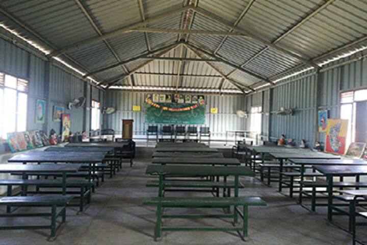 Jnana Bharathi College of Education, Kadur campus photo 6