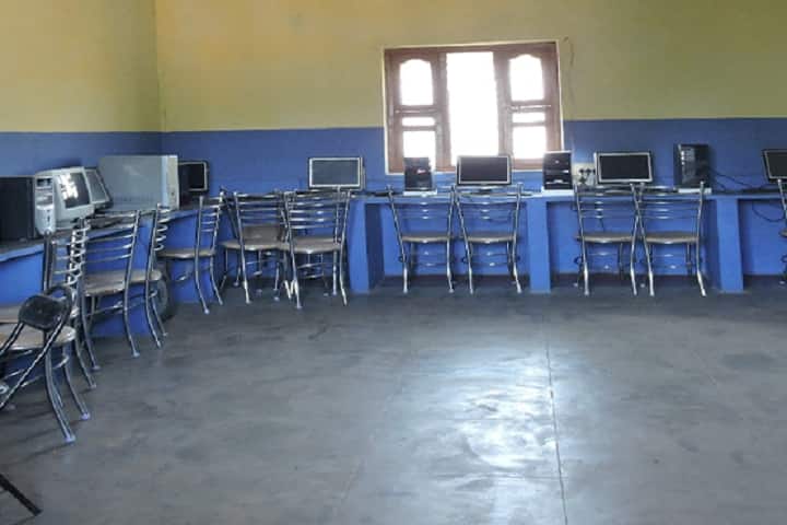AVS College of Education, Tarikere campus photo 2