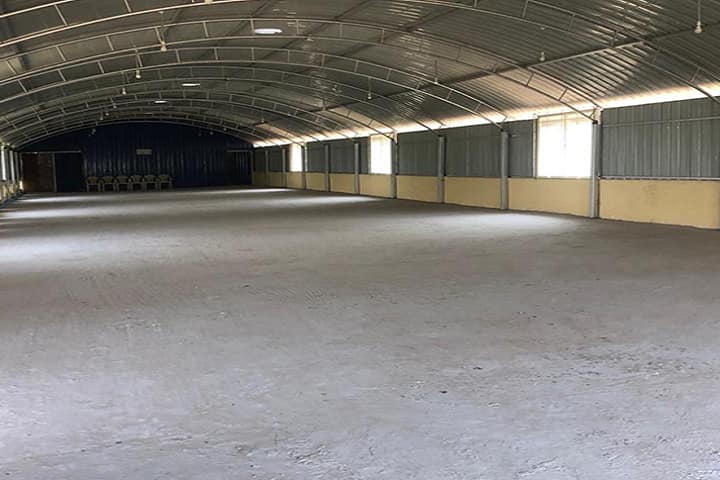 AVS College of Education, Tarikere campus photo 4