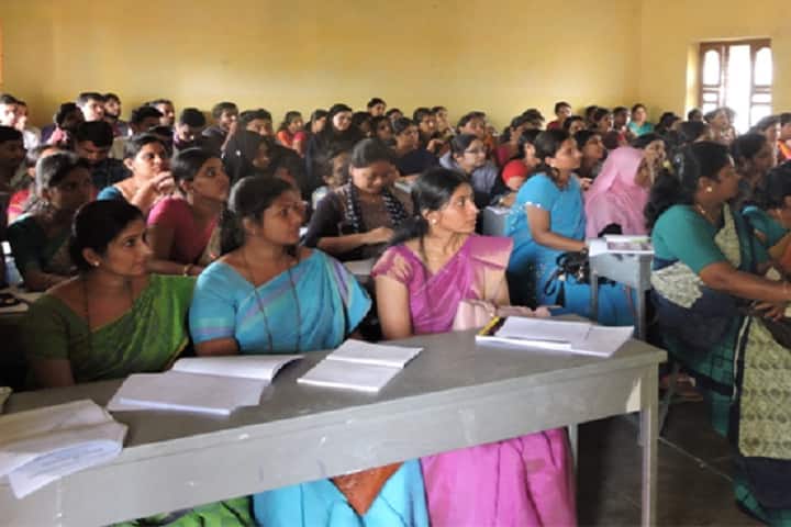 AVS College of Education, Tarikere campus photo 6