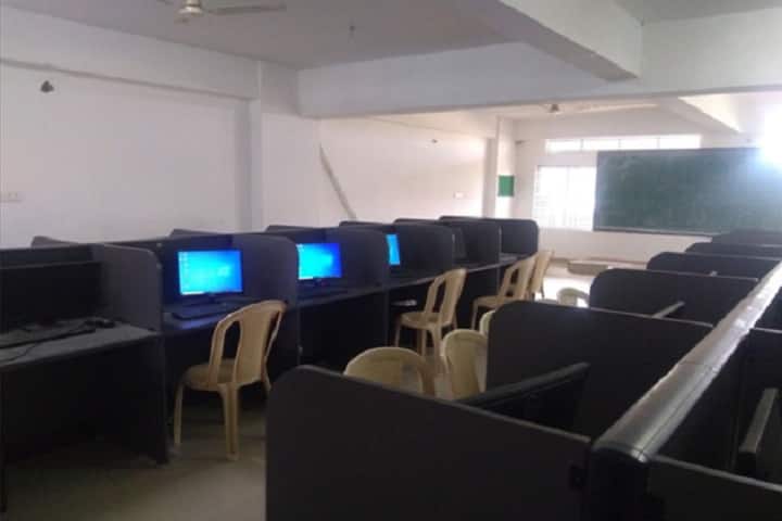 Sree Venkateshwara College of Education, Chitradurga campus photo 3