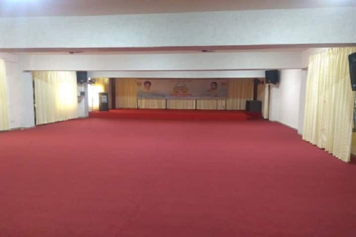 Sree Venkateshwara College of Education, Chitradurga campus photo 5