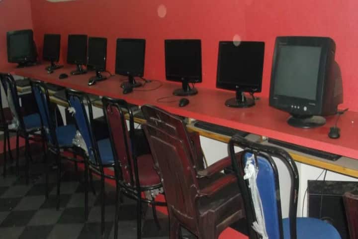 Indian College of Education for Womens, Bidar campus photo 2