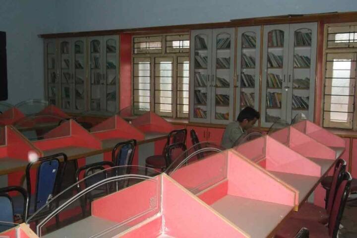 Indian College of Education for Womens, Bidar campus photo 3