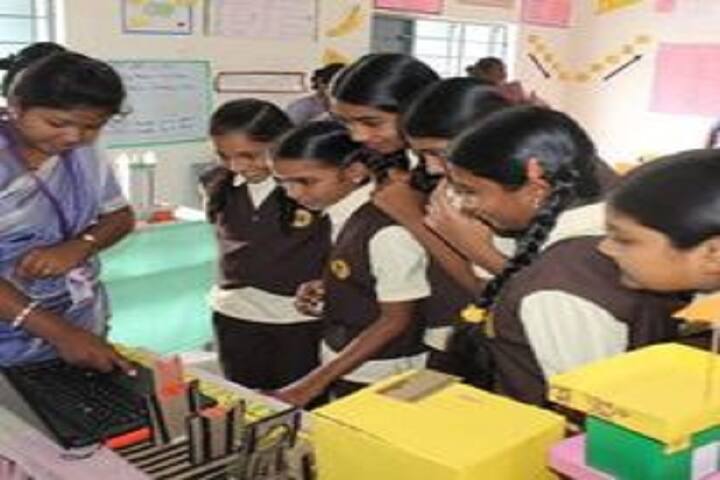 Indian College of Education for Womens, Bidar campus photo 4