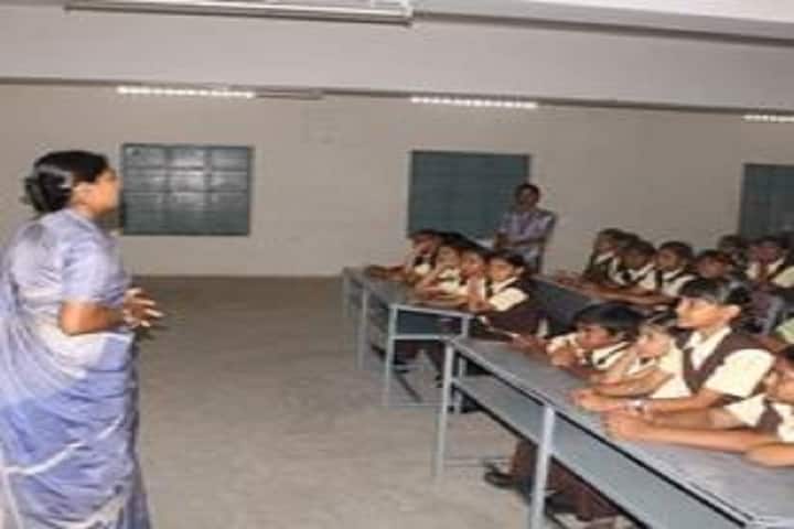 Indian College of Education for Womens, Bidar campus photo 5