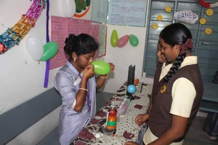 Indian College of Education for Womens, Bidar campus photo 6