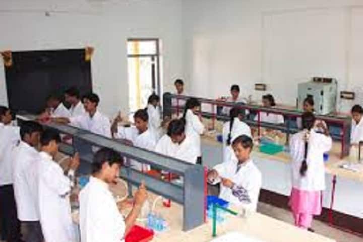 Bajaj College of Management and Technology, Gadarpur campus photo 3