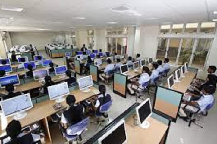Bajaj College of Management and Technology, Gadarpur campus photo 5
