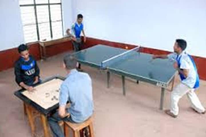 Bajaj College of Management and Technology, Gadarpur campus photo 6