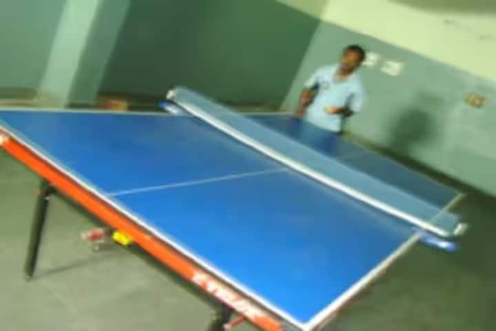 University College of Physical Education, Bangalore University, Bengaluru campus photo 2